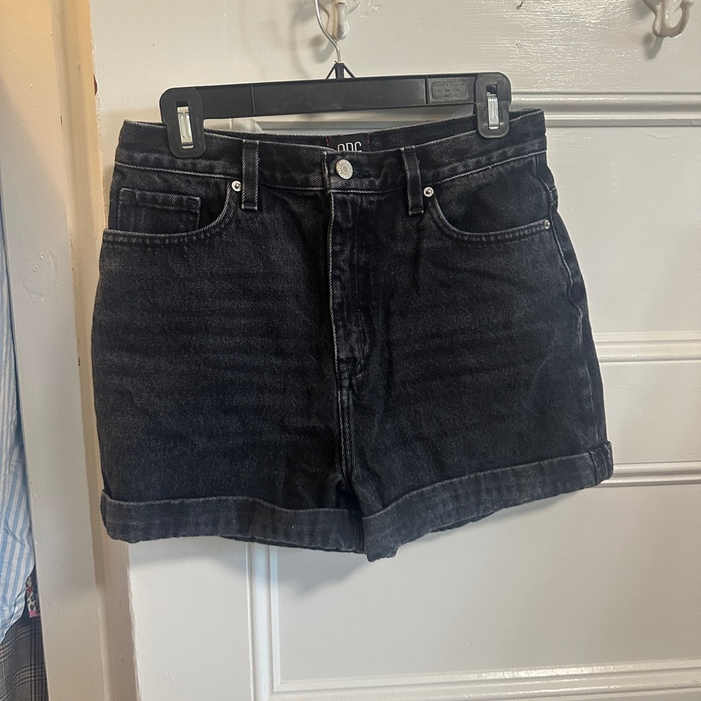 BDG Denim High-Rise Women's Shorts
